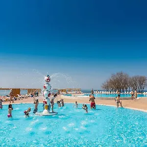 Sol Katoro Zambratija (Istria)