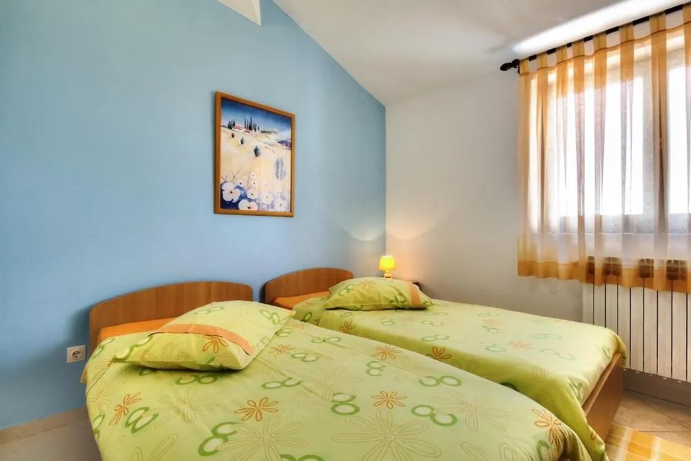 Apartments Sonja Zambratija Guest house Zambratija (Istria)