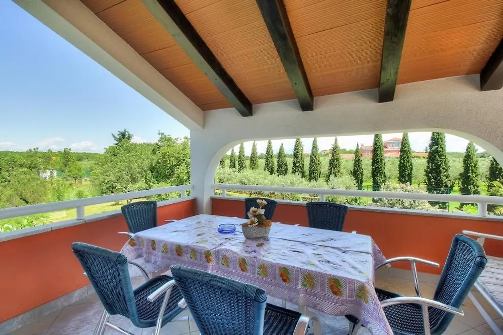 Apartments Sonja Zambratija Zambratija (Istria)