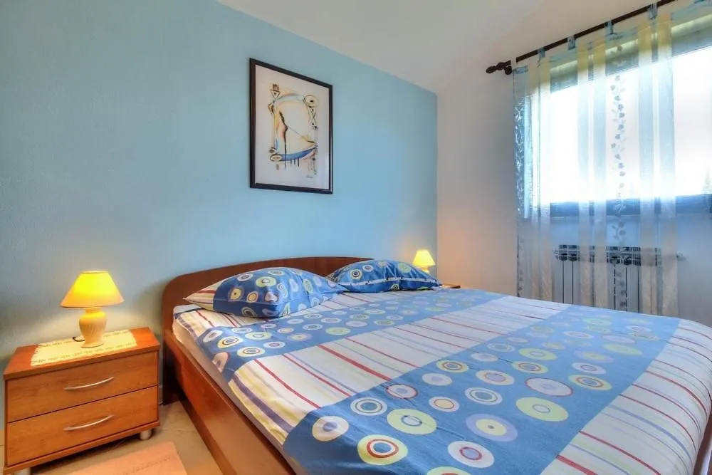 Apartments Sonja Zambratija 0*, Zambratija (Istria)