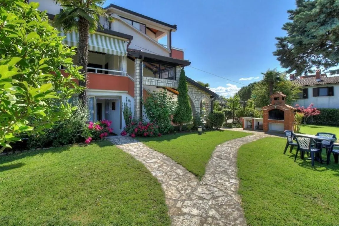 Apartments Sonja Zambratija Zambratija (Istria)
