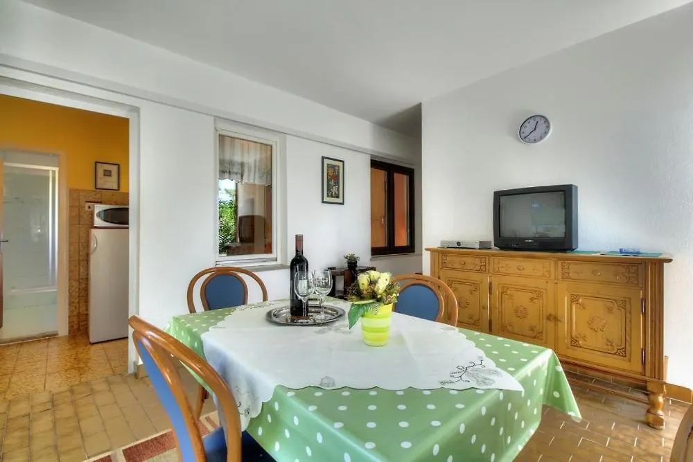 Apartments Sonja Zambratija Guest house Zambratija (Istria)