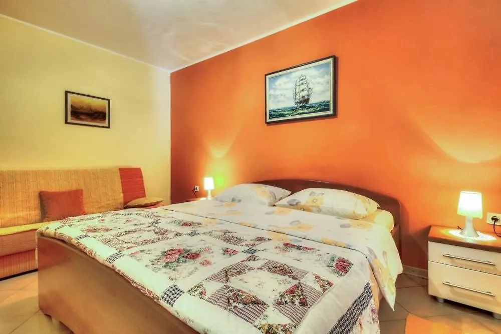 Apartments Sonja Zambratija Guest house Zambratija (Istria)