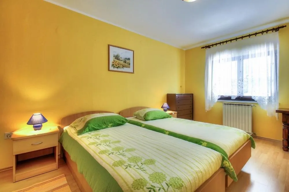 Apartments Sonja Zambratija 0*, Zambratija (Istria)