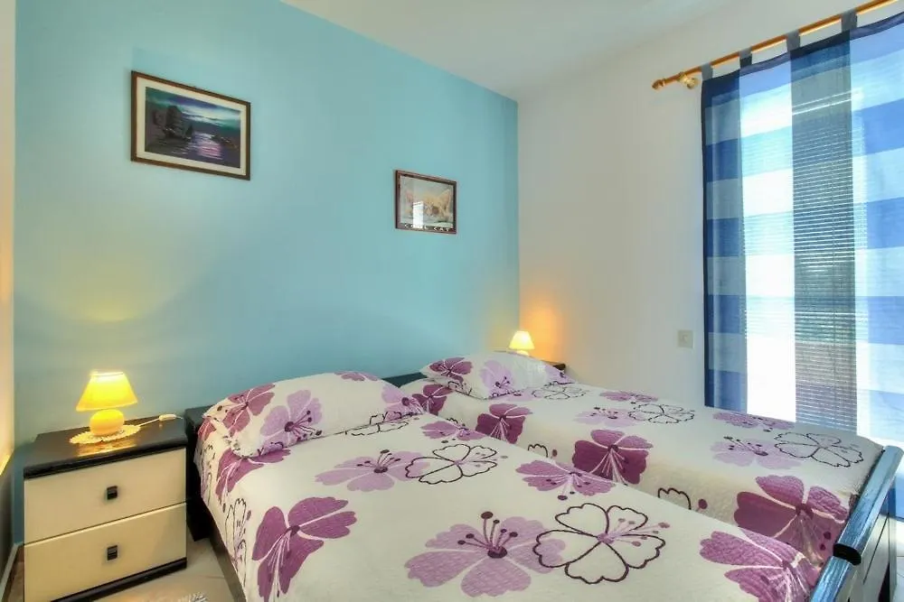 Apartments Sonja Zambratija Zambratija (Istria)