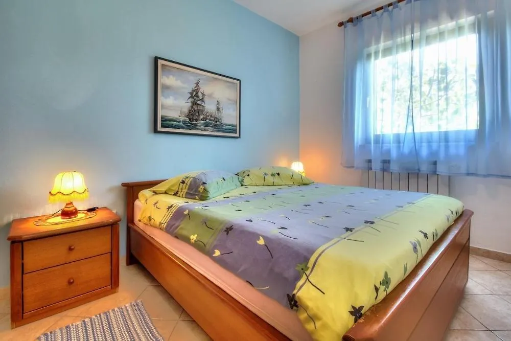 Guest house Apartments Sonja Zambratija Croatia